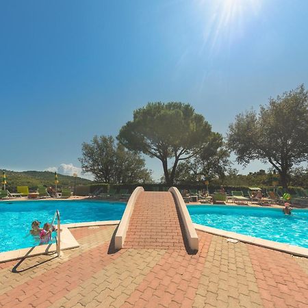 Villino Garden & Pool 호텔 Marina dʼMarina dʼAndora 외부 사진