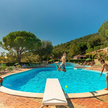 Villino Garden & Pool 호텔 Marina dʼMarina dʼAndora 외부 사진