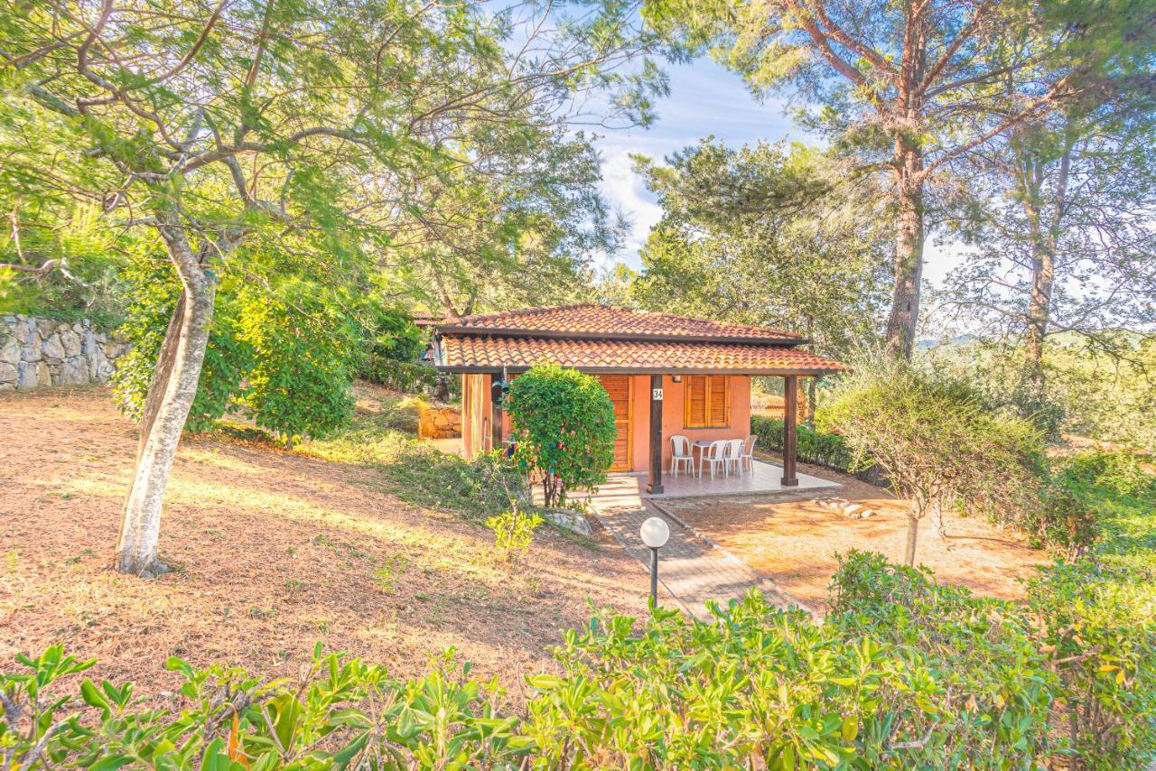 Villino Garden & Pool 호텔 Marina dʼMarina dʼAndora 외부 사진