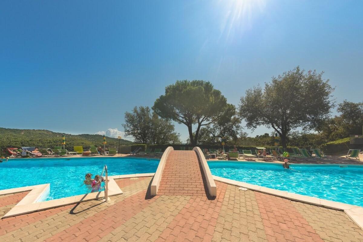 Villino Garden & Pool 호텔 Marina dʼMarina dʼAndora 외부 사진